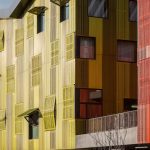 Collège Jean Lurçat - Saint Denis