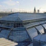 Grand Palais - Paris