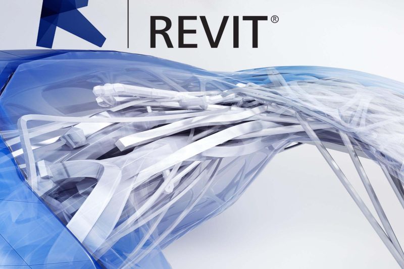 La société se dote de REVIT en rapport à son programme BIM
