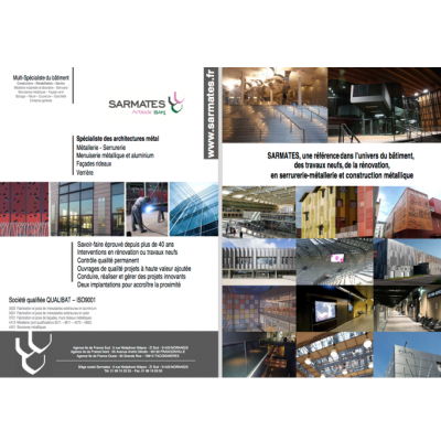 serrurerie Metallerie
