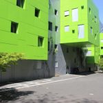 Logements RATP - Paris