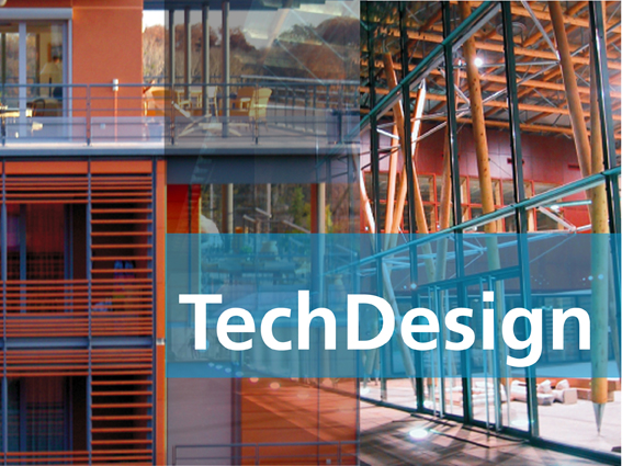 Sarmates se dote du logiciel TechDesign (technal)