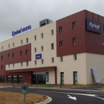 Hôtel Kyriad - Douai Dechy (59)
