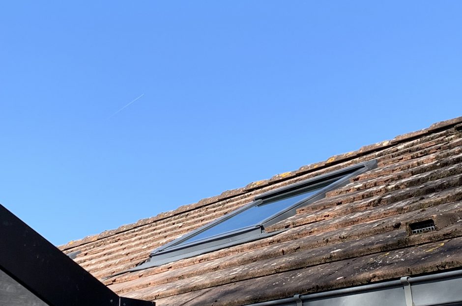 SARMATES améliore ses locaux :