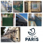 VILLE DE PARIS