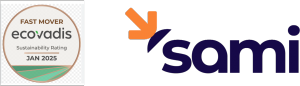 logo Ecovadis_Sami